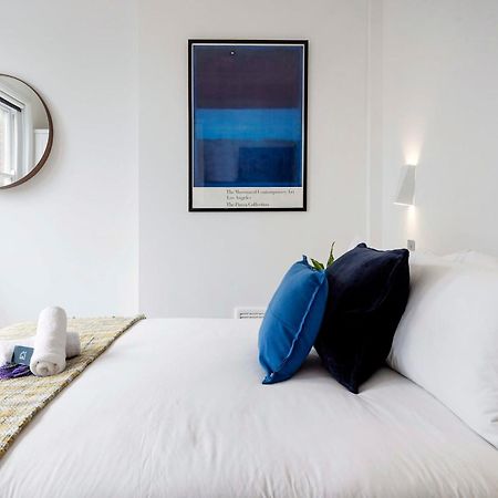 Ferienwohnung Modern&Bright Highgate Gem London Exterior foto