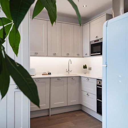 Ferienwohnung Modern&Bright Highgate Gem London Exterior foto
