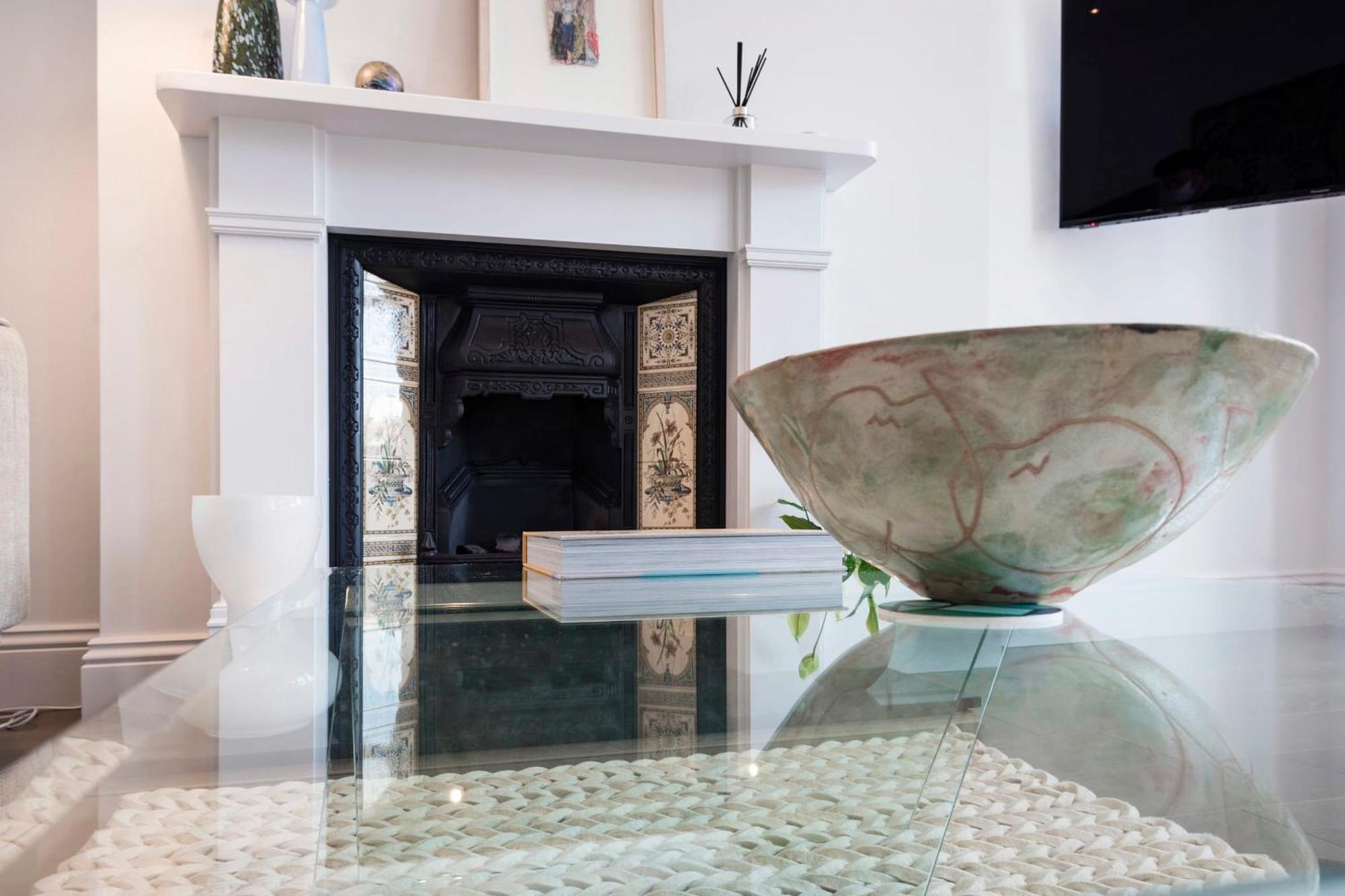 Ferienwohnung Modern&Bright Highgate Gem London Exterior foto