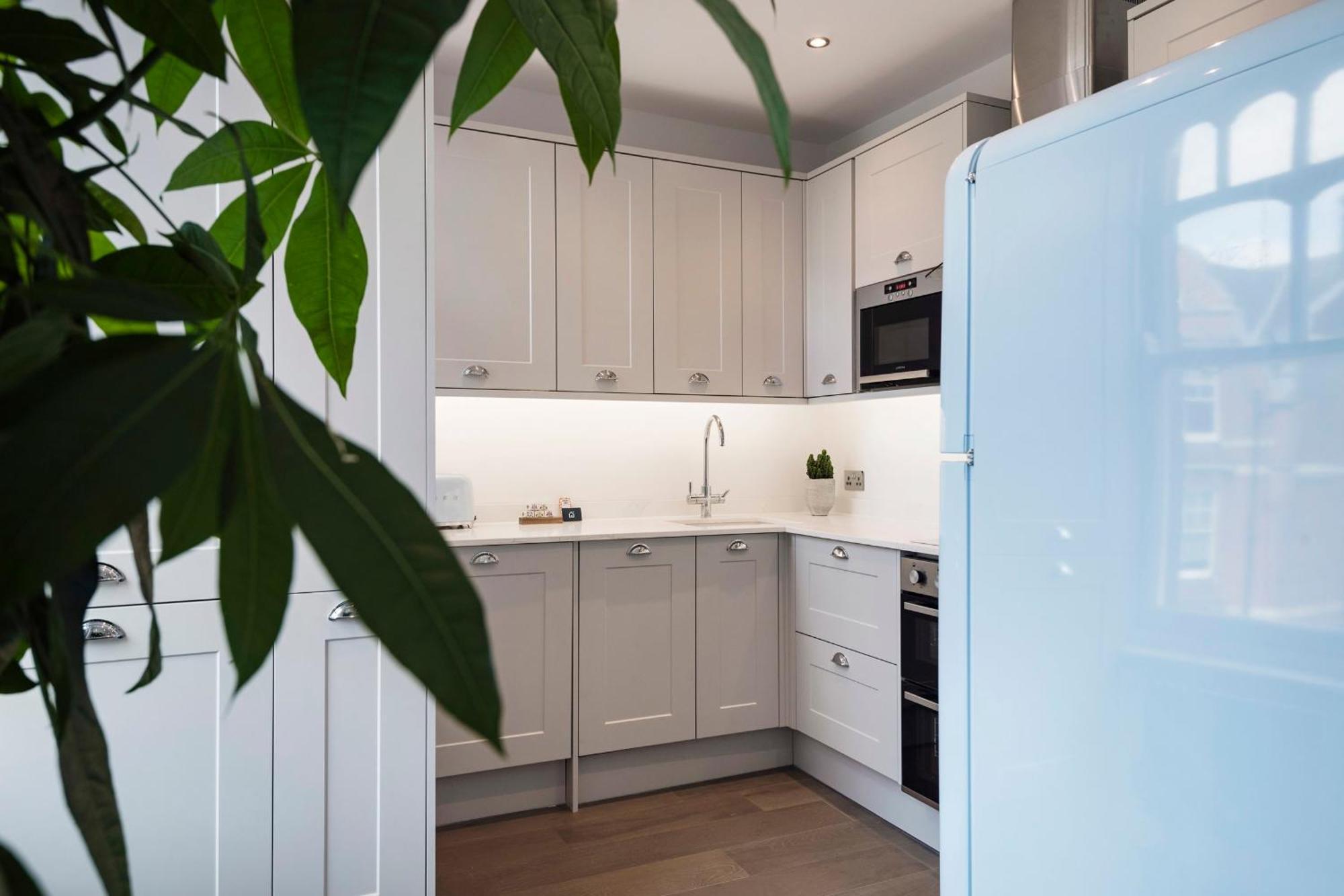 Ferienwohnung Modern&Bright Highgate Gem London Exterior foto