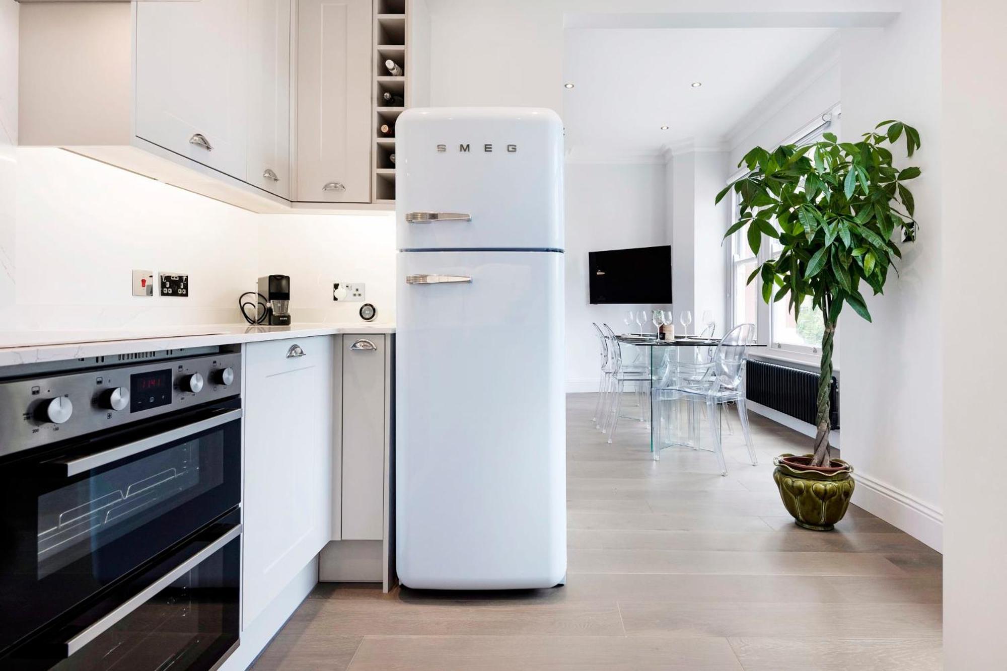 Ferienwohnung Modern&Bright Highgate Gem London Exterior foto