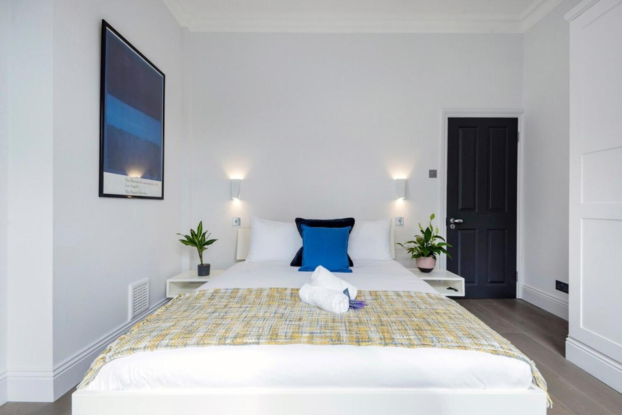 Ferienwohnung Modern&Bright Highgate Gem London Exterior foto