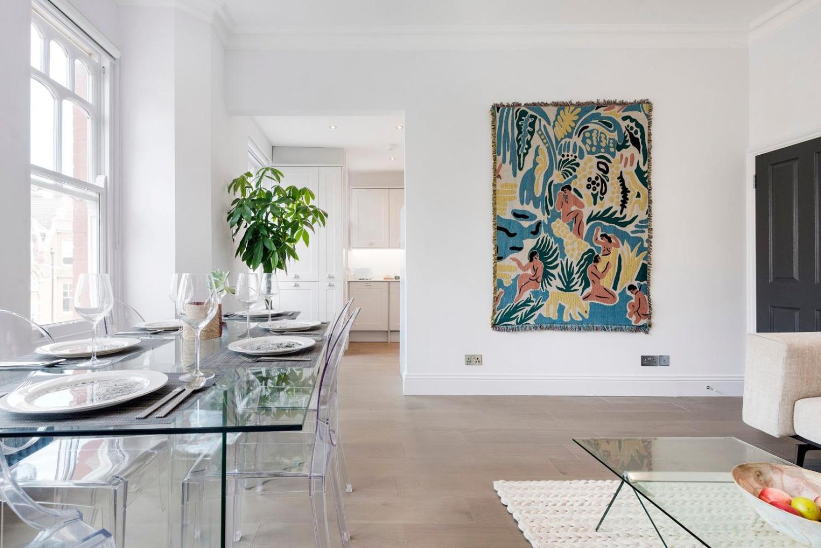 Ferienwohnung Modern&Bright Highgate Gem London Exterior foto