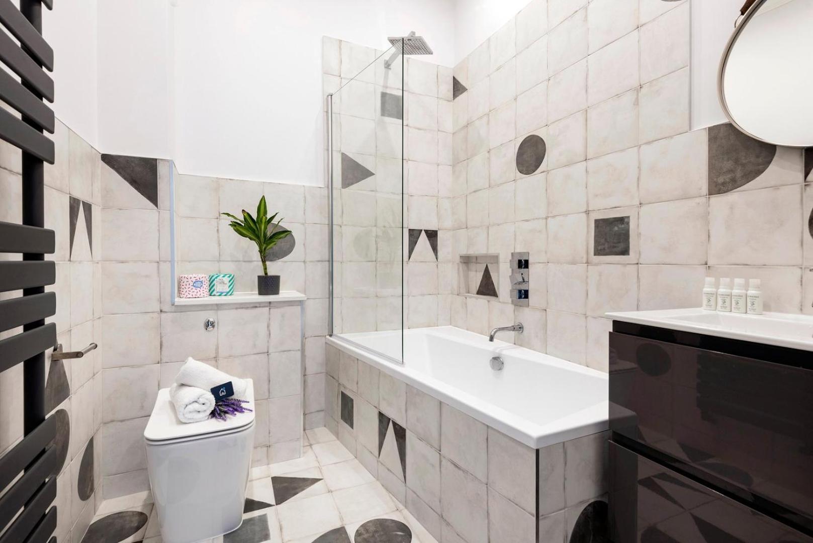 Ferienwohnung Modern&Bright Highgate Gem London Exterior foto