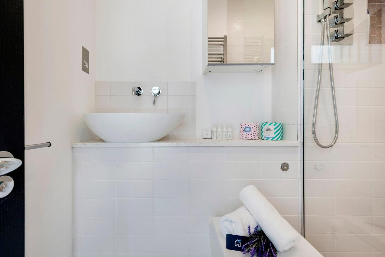 Ferienwohnung Modern&Bright Highgate Gem London Exterior foto
