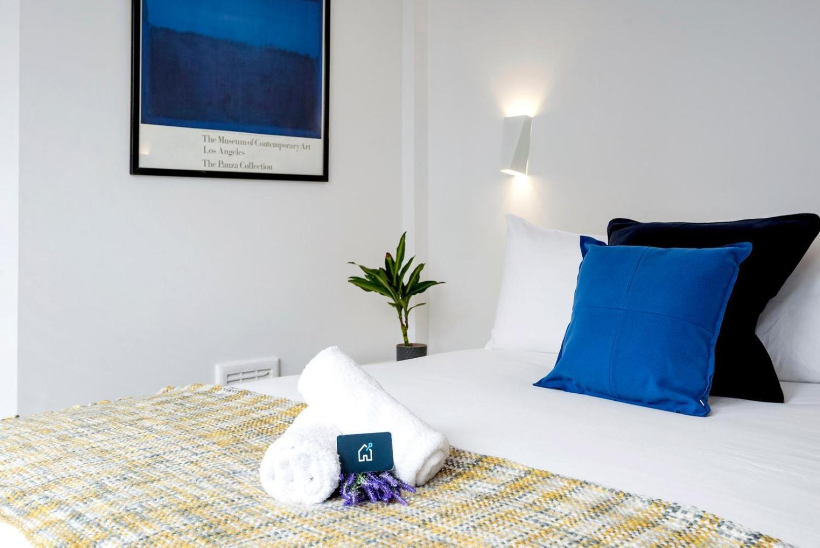 Ferienwohnung Modern&Bright Highgate Gem London Exterior foto