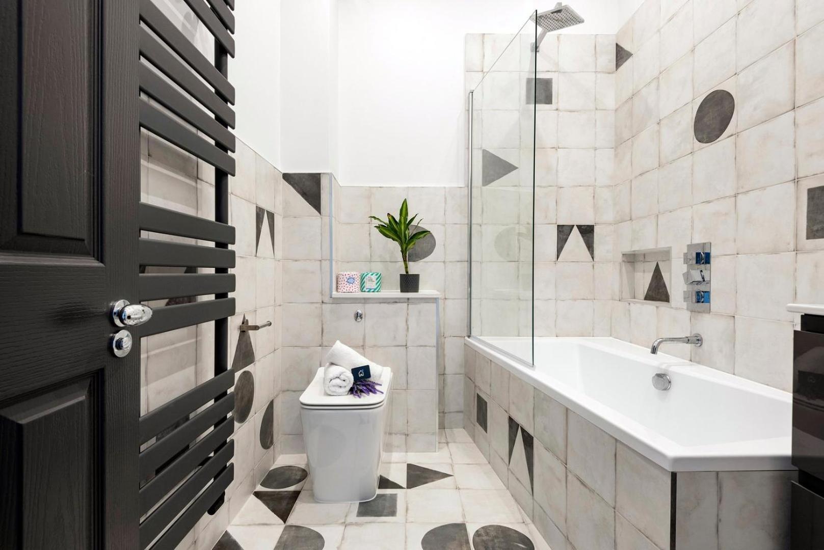 Ferienwohnung Modern&Bright Highgate Gem London Exterior foto
