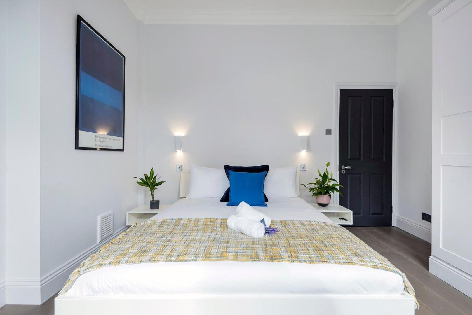 Ferienwohnung Modern&Bright Highgate Gem London Exterior foto