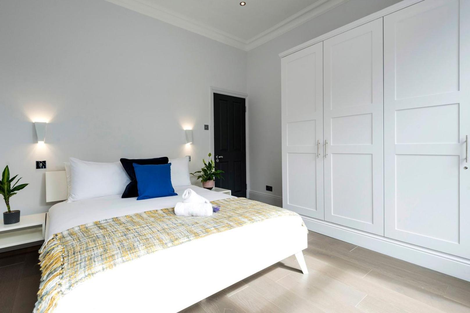 Ferienwohnung Modern&Bright Highgate Gem London Exterior foto